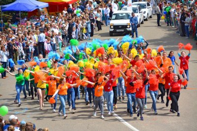 Фото Vanlife О.Бендер Fest
